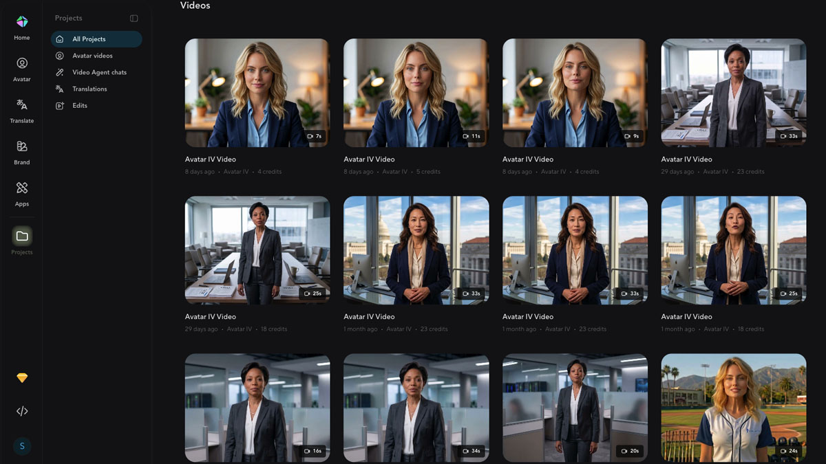 AI cloning sample image 4