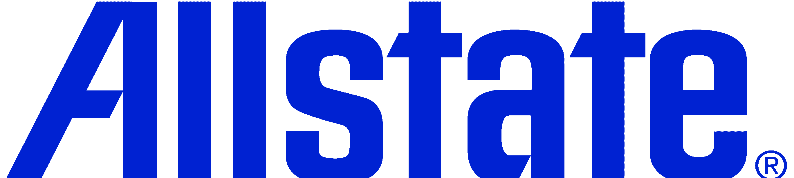 Allstate logo