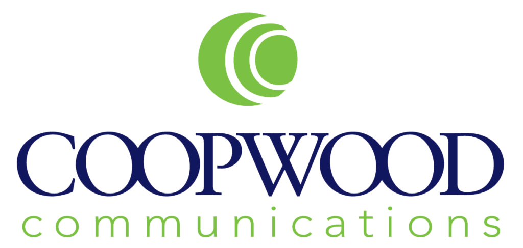 Coopwood Communications logo