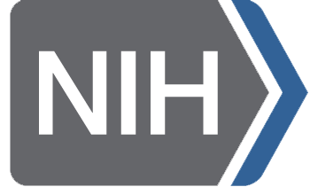 NIH logo