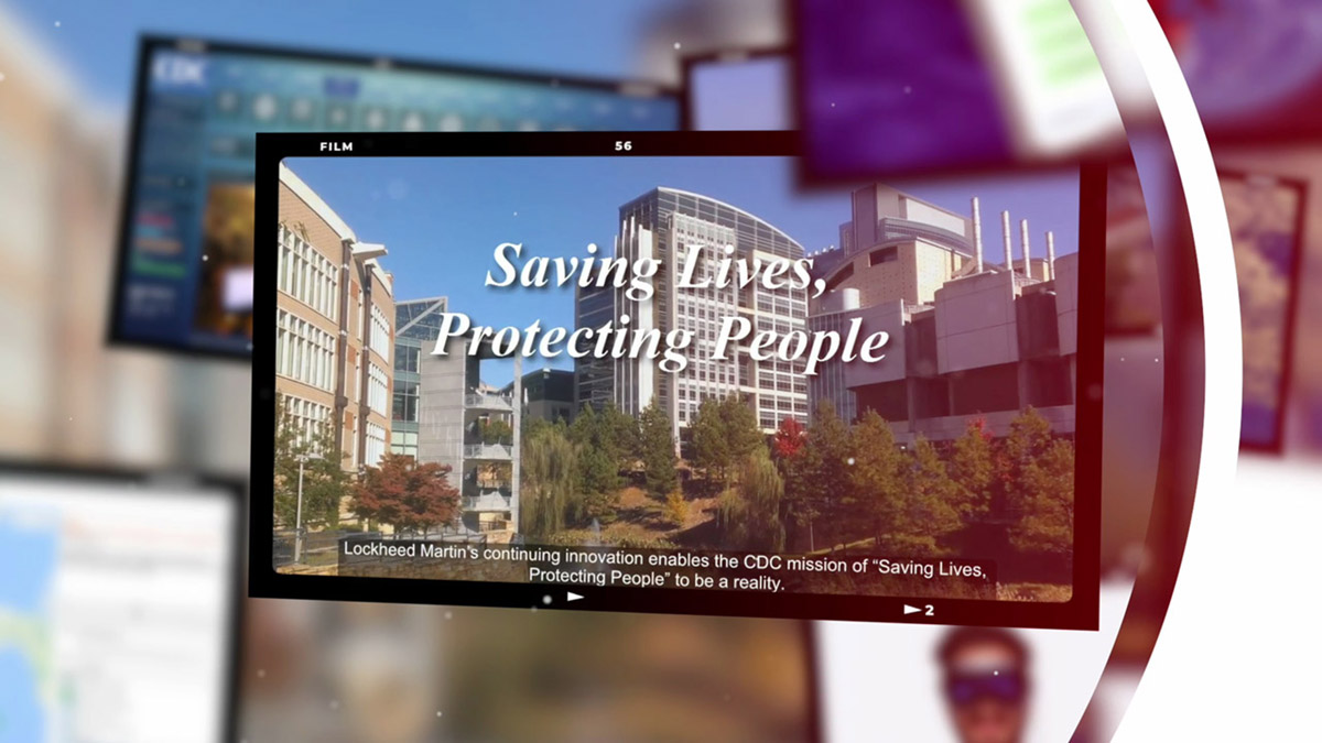 Video Sizzle Reel preview